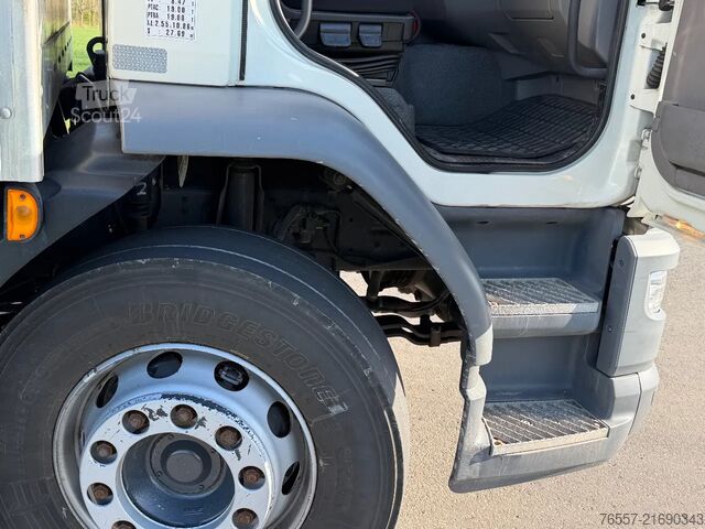 Koffer DAF LF 290 LF290.18