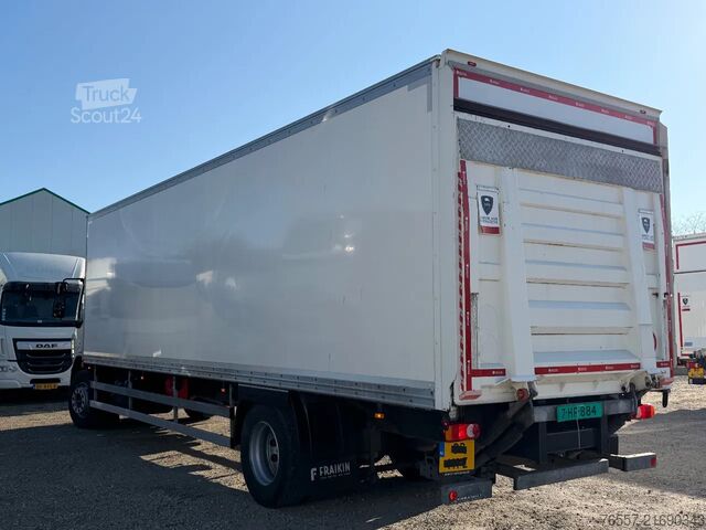 Koffer DAF LF 290 LF290.18