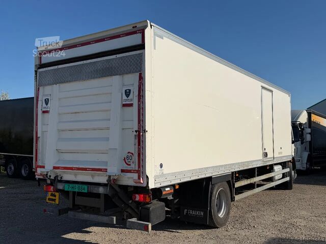 Koffer DAF LF 290 LF290.18