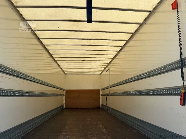 Koffer DAF LF 290 LF290.18