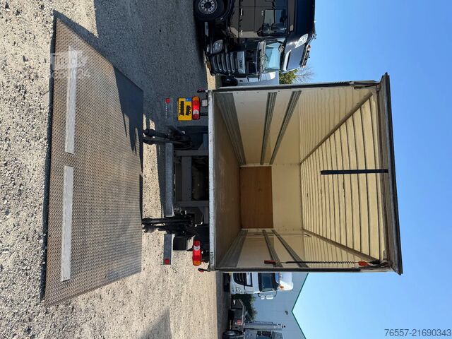 Koffer DAF LF 290 LF290.18