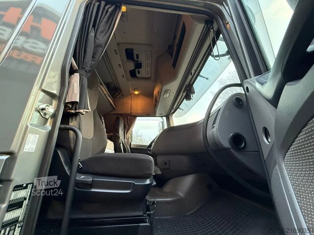 Standaard-SZM DAF XF 440 4X2 Space Cab Hydraulic NL Truck