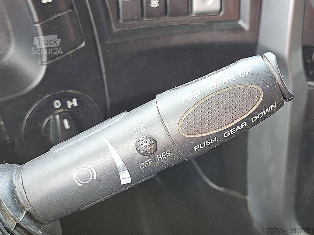 Standard-SZM IVECO AS440S57 STRALIS 6X2 570 INTARDER