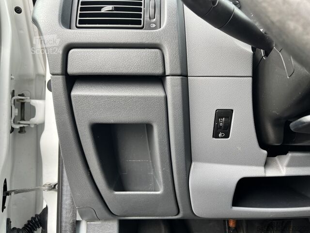 Camioneta familiar de techo alto Peugeot Expert 227 2.0 HDI L1H1 Trekhaak 2192kg trekgew...