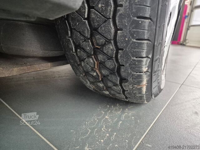 Transport de pasageri Ford Transit 35 / 2.0 TDCi / 9 SEATS / RAMP