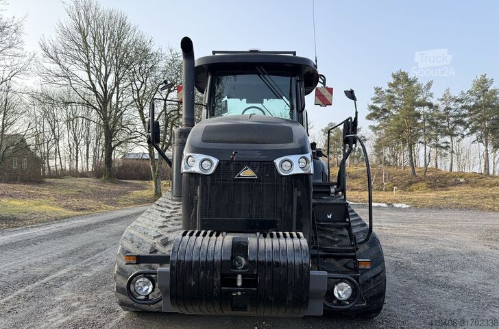 Traktorius Challenger MT 775 E / LIKE NEW! / WORKS GREAT!