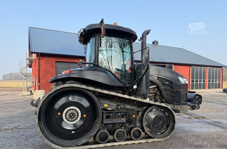 Traktorius Challenger MT 775 E / LIKE NEW! / WORKS GREAT!