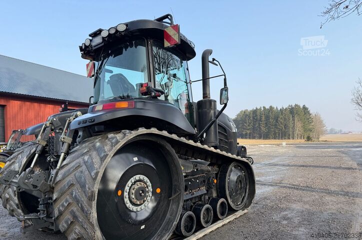 Traktorius Challenger MT 775 E / LIKE NEW! / WORKS GREAT!