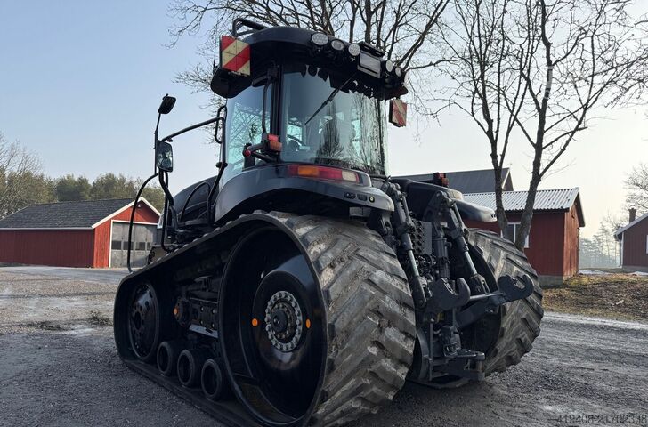 Traktorius Challenger MT 775 E / LIKE NEW! / WORKS GREAT!