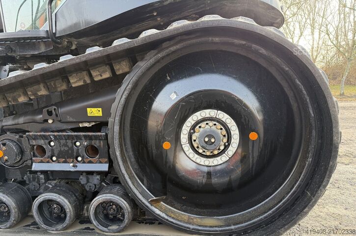 Traktorius Challenger MT 775 E / LIKE NEW! / WORKS GREAT!