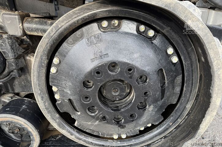 Traktorius Challenger MT 775 E / LIKE NEW! / WORKS GREAT!