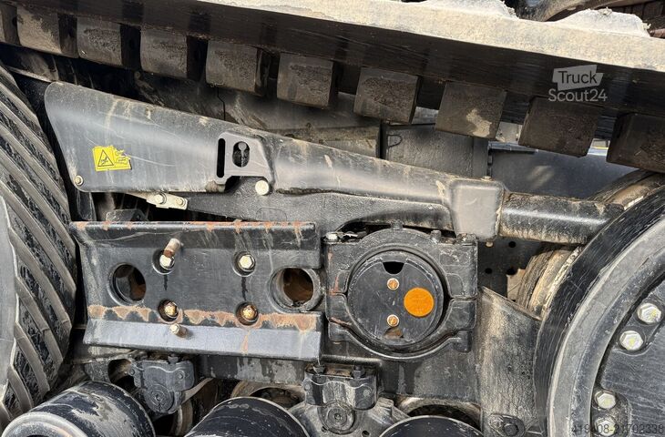 Traktorius Challenger MT 775 E / LIKE NEW! / WORKS GREAT!