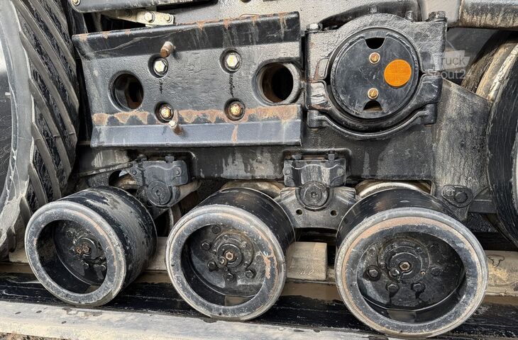 Traktorius Challenger MT 775 E / LIKE NEW! / WORKS GREAT!