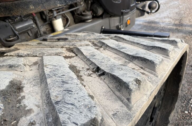 Traktorius Challenger MT 775 E / LIKE NEW! / WORKS GREAT!