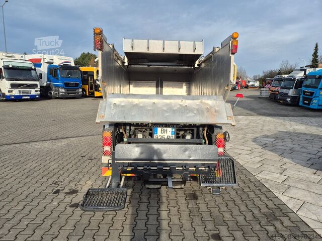 Śmieciarka Mitsubishi Fuso Canter 5S13 / EURO 5 EEV / 1WŁ.