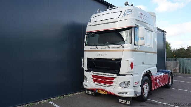  DAF XF480 FT SSC ADR