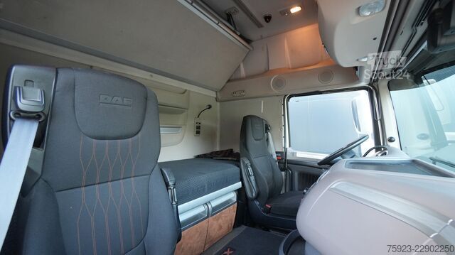  DAF XF480 FT SSC ADR