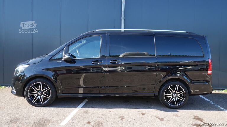  Mercedes-Benz V300d AVANTGARDE AMG ONLY 11.000KM