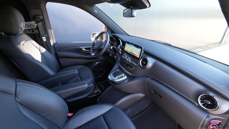  Mercedes-Benz V300d AVANTGARDE AMG ONLY 11.000KM