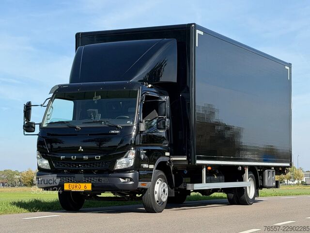  Mitsubishi FUSO FUSO