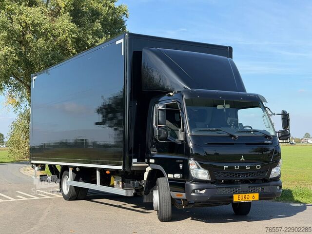  Mitsubishi FUSO FUSO