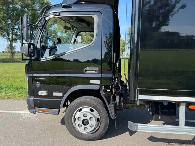  Mitsubishi FUSO FUSO