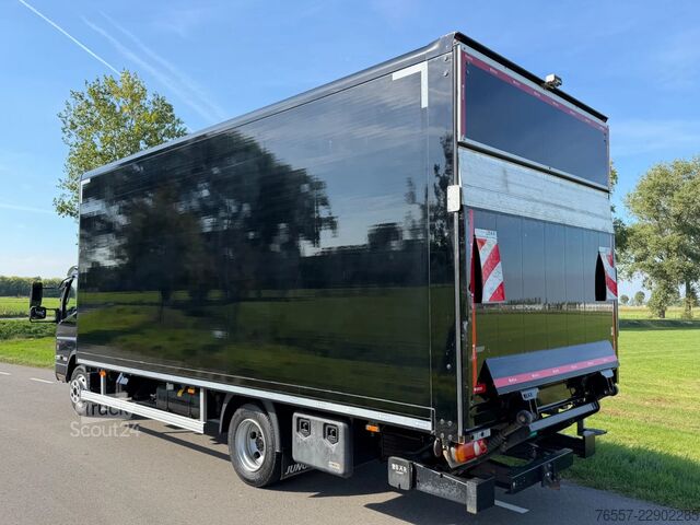  Mitsubishi FUSO FUSO