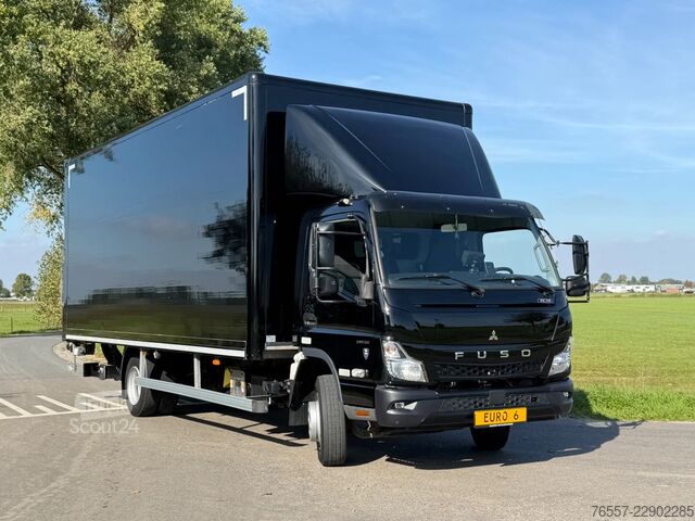  Mitsubishi FUSO FUSO