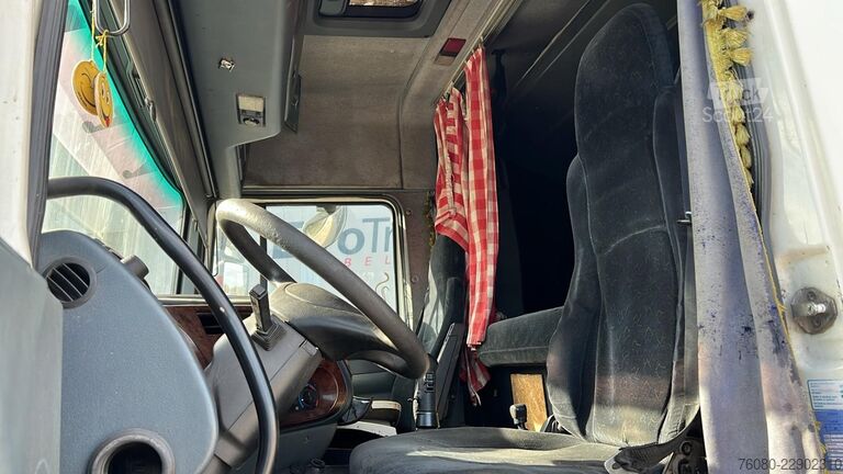  DAF XF 95.430 (EURO 3 / MANUAL GEARBOX / BOITE MANU...