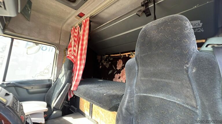  DAF XF 95.430 (EURO 3 / MANUAL GEARBOX / BOITE MANU...