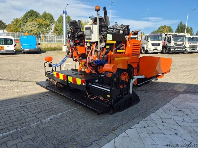 Dlažobný stroj Caterpillar AP 300 D - Serviced - Complete - Heating