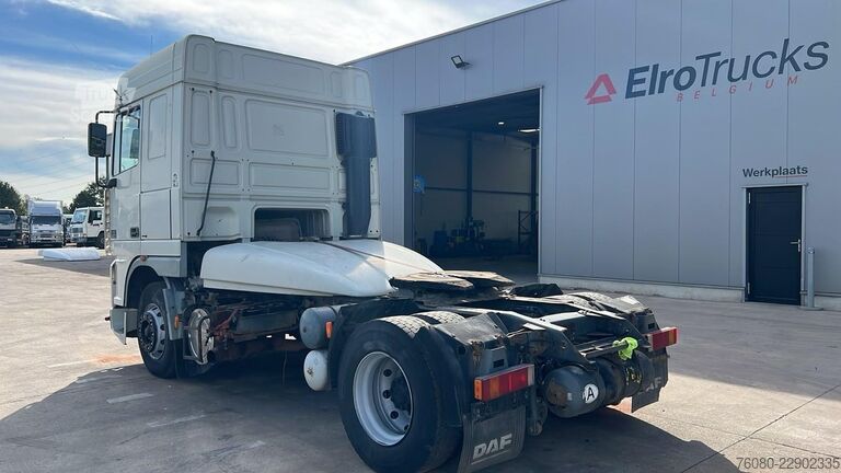  DAF XF 95.430 (EURO 3 / BOITE MANUELLE / MANUAL GEA...