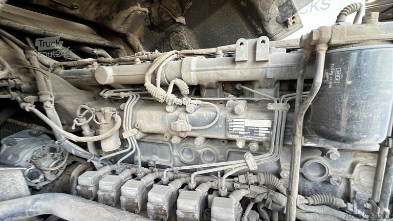  DAF XF 95.430 (EURO 3 / BOITE MANUELLE / MANUAL GEA...