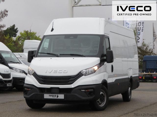 Kastenwagen hoch IVECO Daily 35S16V Klima, PDC, lang+hoch, FACELIFT