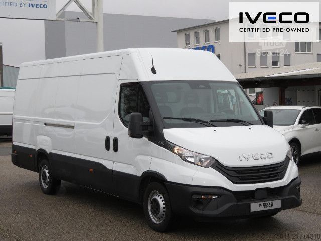 Kastenwagen hoch IVECO Daily 35S16V Klima, PDC, lang+hoch, FACELIFT