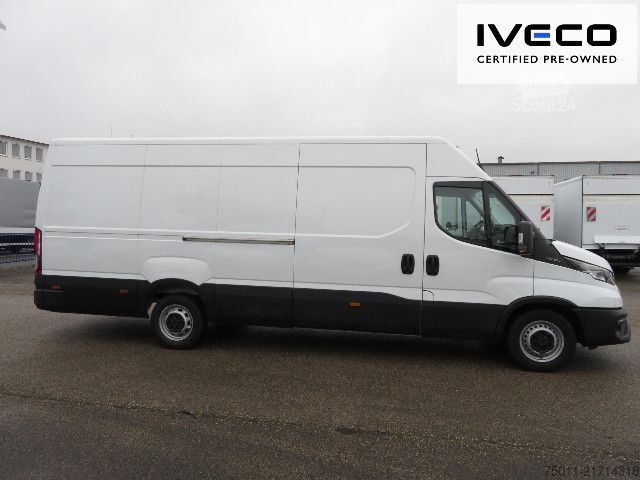 Kastenwagen hoch IVECO Daily 35S16V Klima, PDC, lang+hoch, FACELIFT
