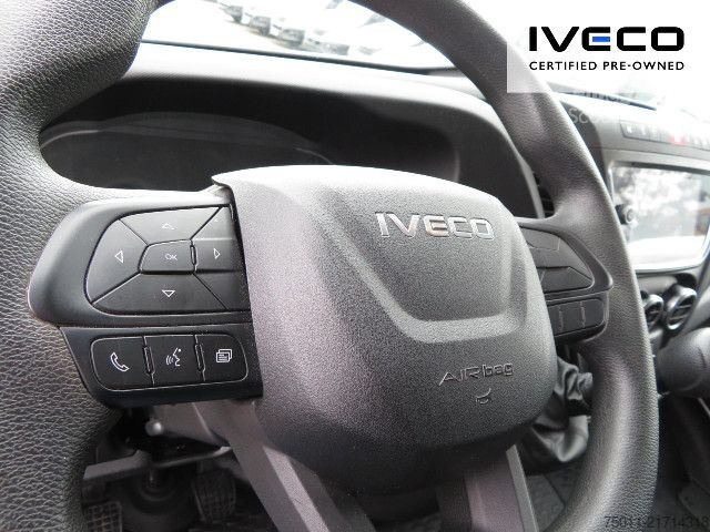 Kastenwagen hoch IVECO Daily 35S16V Klima, PDC, lang+hoch, FACELIFT
