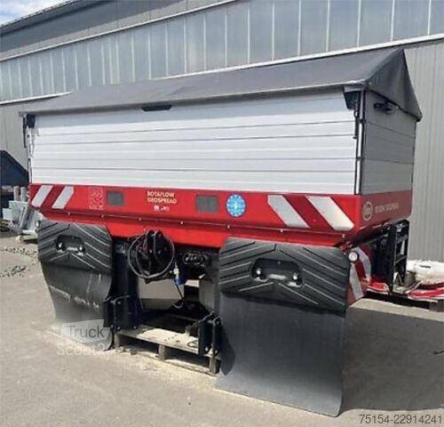  Kverneland Vicon  RO-EDW