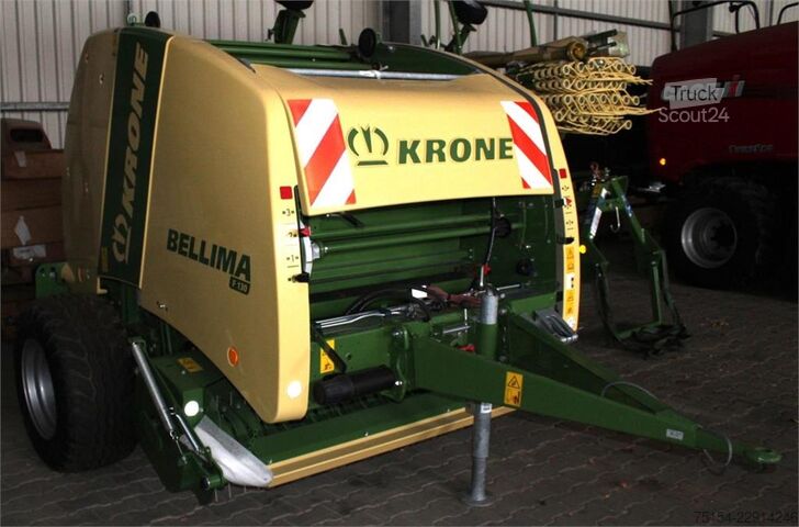  Krone Belima F 130