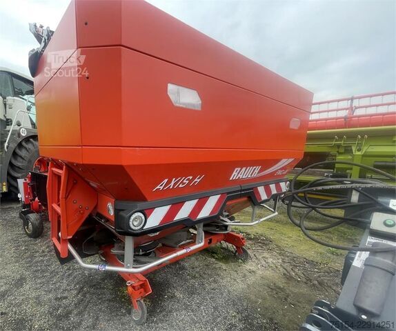  Rauch AXIS H50.2 W EMS