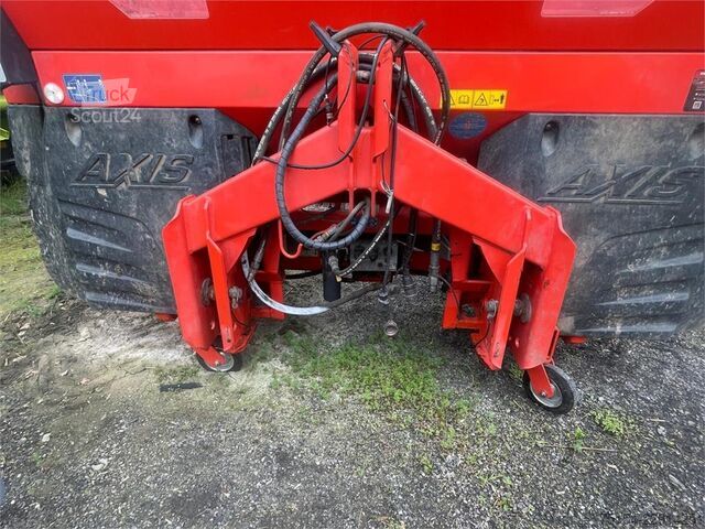  Rauch AXIS H50.2 W EMS