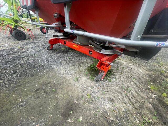  Rauch AXIS H50.2 W EMS