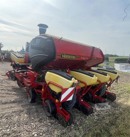  Väderstad Tempo F8