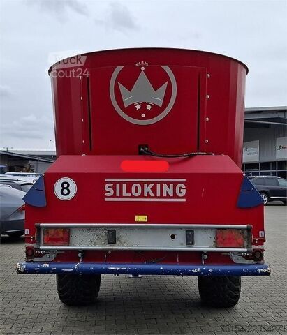  Siloking Compact 8