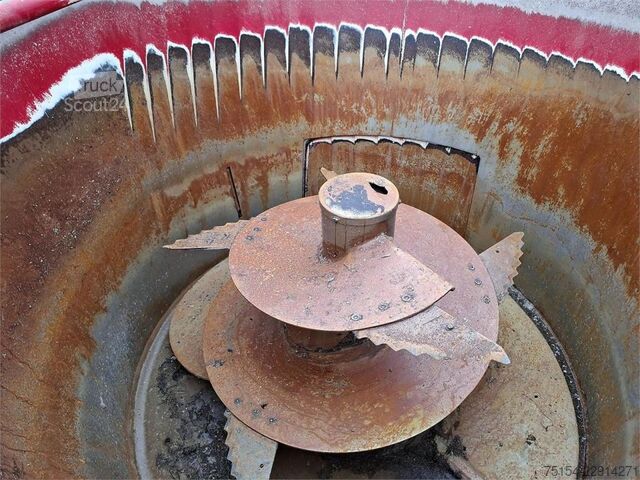  Siloking Compact 8
