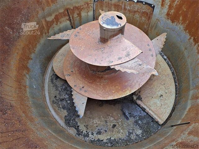  Siloking Compact 8