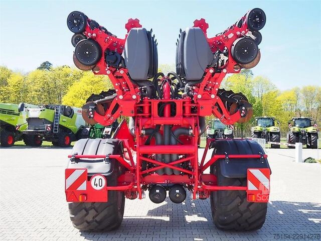  Horsch Maestro 8 CX
