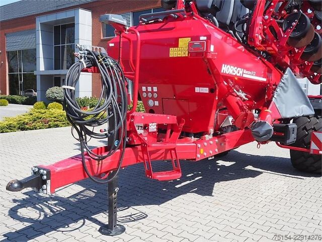  Horsch Maestro 8 CX