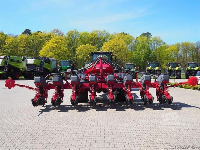  Horsch Maestro 8 CX