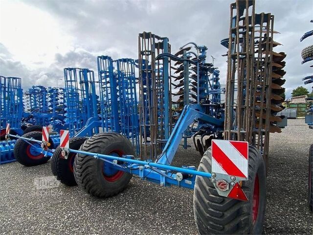  Lemken Rubin 10/600 KUA